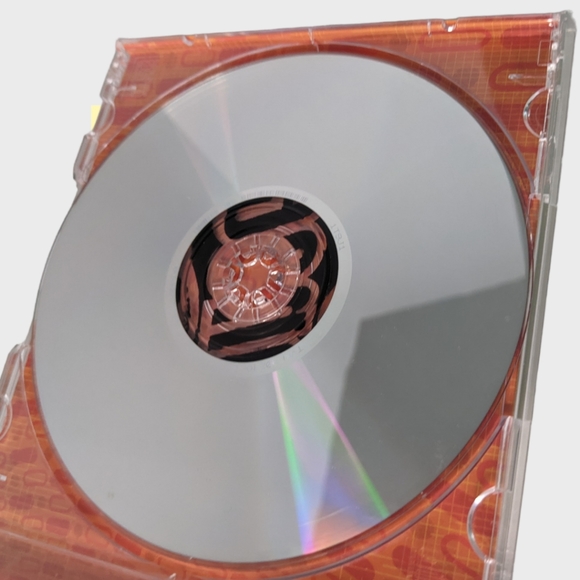 Muchmusic Dance 2000 Compilation Album CD - Picture 4 of 4